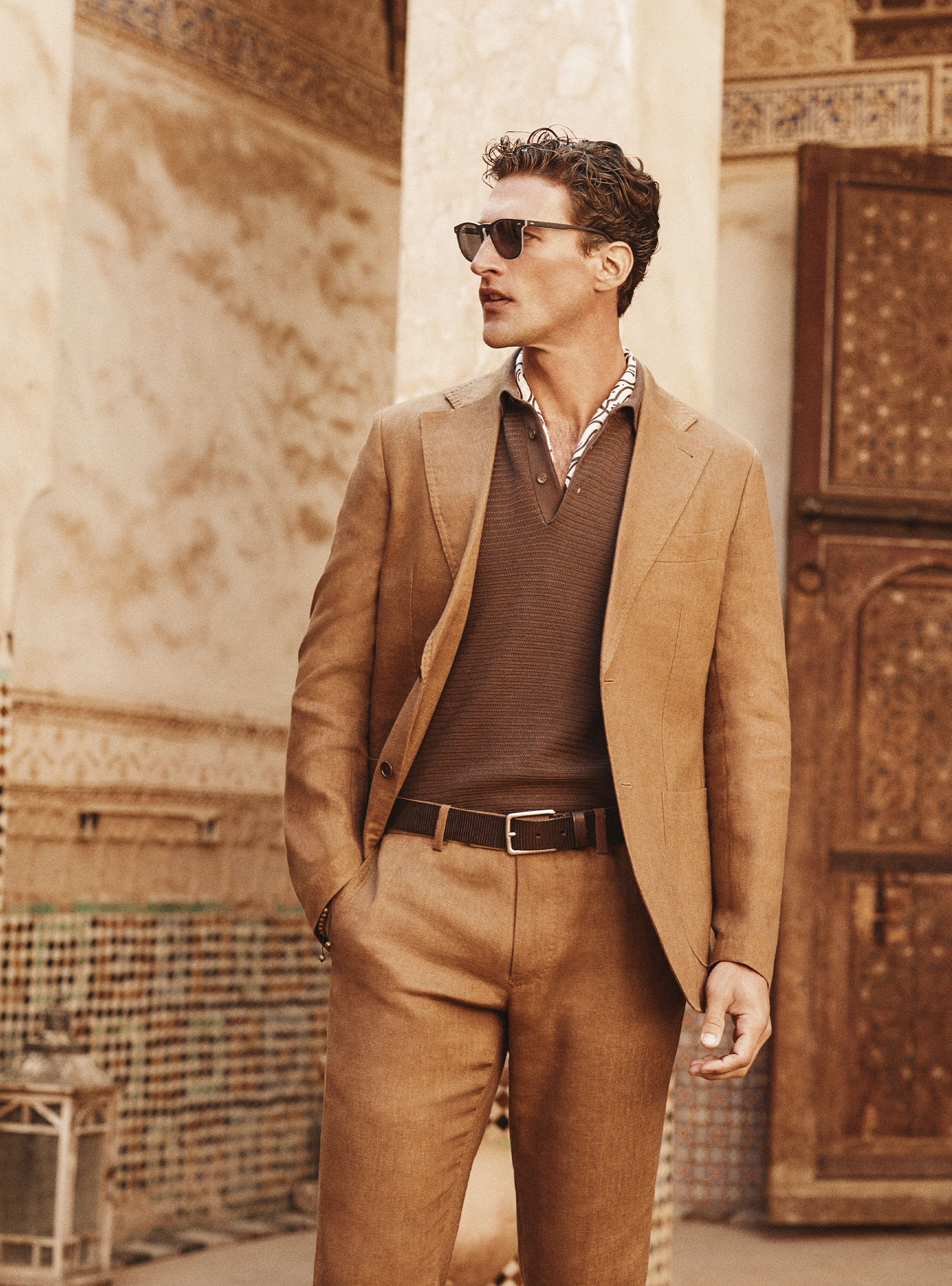 Tobacco suit, 
